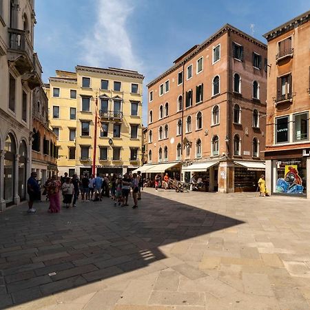 San Luca Flats Veneza Exterior foto