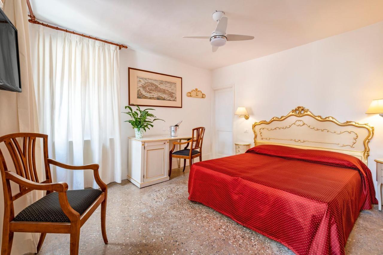 San Luca Flats Veneza Exterior foto