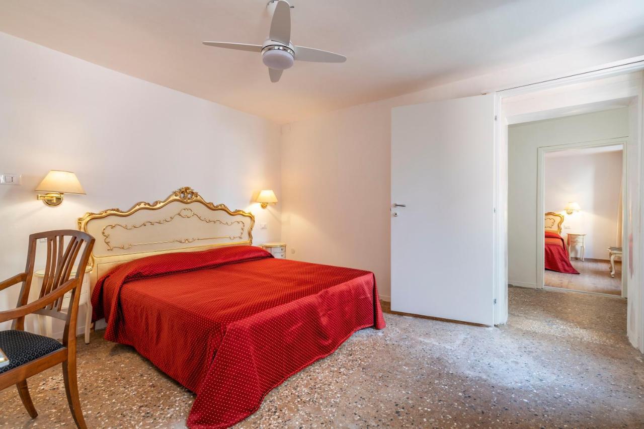 San Luca Flats Veneza Exterior foto